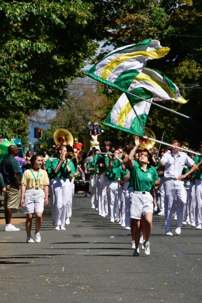 Early Notice The West Seattle Grand Parade will be back this summer